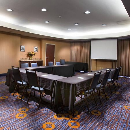 Courtyard By Marriott Fayetteville Eksteriør bilde