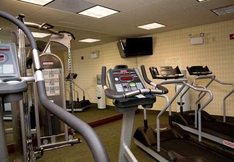 Courtyard By Marriott Fayetteville Fasiliteter bilde